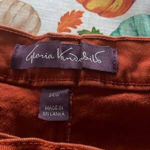 Gloria Vanderbilt Woman’s Jeans